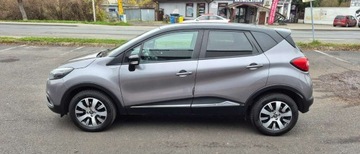 Renault Captur I Crossover 1.2 ENERGY TCe 118KM 2016 Renault Captur Polski salon , I wlasciciel , pelen serwis ASO , 1.2 118KM, zdjęcie 8