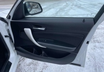 BMW Seria 1 F20-F21 2016 BMW Seria 1 BMW Seria 1 118i Edition Metropolitan 1.5 Benzyna 136KM, zdjęcie 24