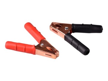 Зажимы Зажимы типа «крокодил» 30-50 APM