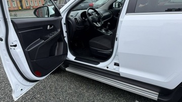 Kia Sportage 2013 Kia Sportage Benzyna Zarejestrowany Ubezpieczony, zdjęcie 30