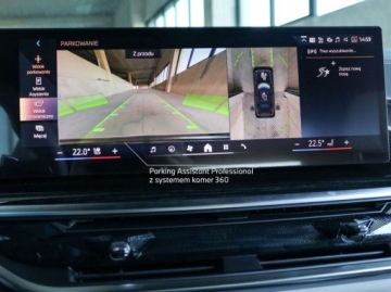 BMW X7 SUV Facelifting 3.0 40d 352KM 2025 BMW X7 BMW X7 xDrive40d LCI 3.0 Diesel 352KM, zdjęcie 17