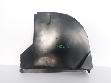 FERRARI 575 550 PANEL PRAWY TYŁ OSŁONA WZMOCNIENIE