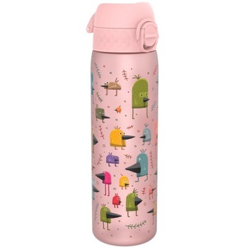 Butelka do picia dla dzieci 500ml ION8 Funny Birds