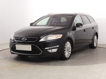 Ford Mondeo IV Kombi 2.2 Duratorq TDCi DPF 200KM 2013 Ford Mondeo 2.2 TDCi, Salon Polska, 197 KM, zdjęcie 1