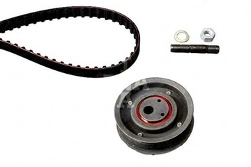 НАБОР ГРМ INA VW 1.6/1.8