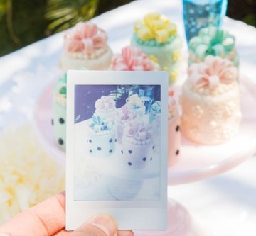 Wkłady Fujifilm Instax Mini Glossy 2 pack 20 zdjęć (100 zdjęć)20