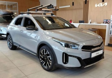 Kia XCeed 2025 Kia XCeed XCEED 1.6 T-GDI, 7DCT Trubute z pakietem zimowym wyprzedaz 2025, zdjęcie 3
