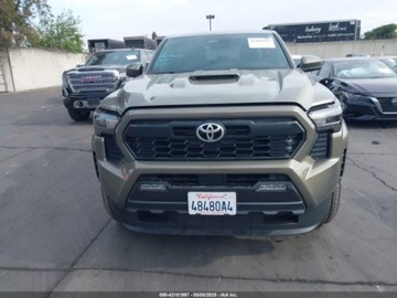Toyota Tacoma II 2024 Toyota Tacoma SR5 Double Cab 2024 2.4l 2.4 Benzyna 278KM, zdjęcie 7