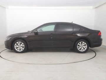 Volkswagen Passat B8 Limousine Facelifting 1.5 TSI EVO 150KM 2020 VW Passat 1.5 TSI, Salon Polska, Automat, VAT 23%, zdjęcie 2