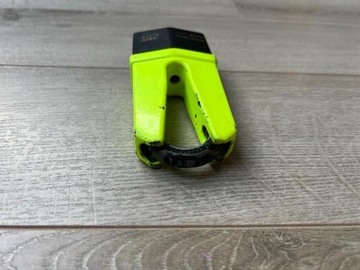 ABUS GRANIT Quick 37/60 Дисковый замок