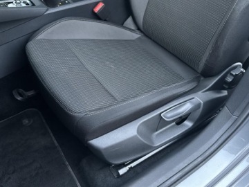 Skoda Octavia IV Kombi 2.0 TDI 115KM 2022 Skoda Octavia FV-23%, ASO, Bezwypadkowy,, zdjęcie 11