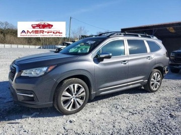 Subaru Ascent Touring, 2021r., 4x4, 2.4L