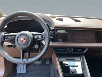 Porsche Macan 2025 PORSCHE Macan 4 Suv (387KM) 2025, zdjęcie 6