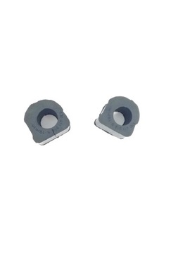 Poduszka stabilizatora przód L/P (21mm) pasuje do: AUDI A3, SEAT LEON,
