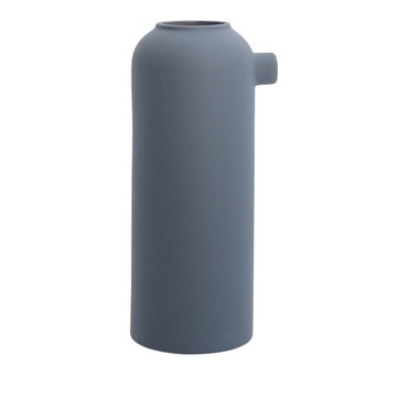 Wazon ceramiczny Nordic Geometryczny wazon