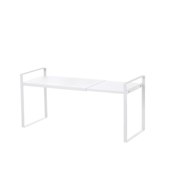 Металлическая полка КУХНЯ для специй и баночек ЛОФТ