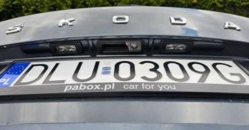 Skoda Karoq Crossover 1.6 TDI 115KM 2020 Skoda Karoq 1.6 TDI na GWARANCJI, zdjęcie 22