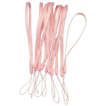 5 шт. Короткий ремешок на руку для телефона, фотоаппарата, фонарика, флешки