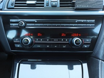 BMW Seria 6 F06-F12-F13 Coupe 640d 313KM 2014 BMW 640 X-Drive, 312 KM, 137 tys km, zdjęcie 20