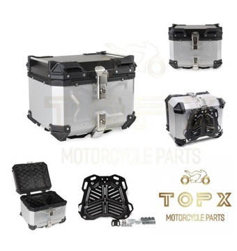 КАРТЕРЫ ТРАНСМИССИИ АЛЮМИНИЕВЫЕ РАМКИ HONDA CRF 1100 L AFRICA TWIN 19-23 КОМПЛЕКТ