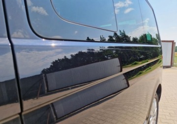 Volkswagen Multivan T6 2010 Volkswagen Multivan Multivan Lift Hak Webasto po wandalizmie Comfort 140, zdjęcie 14