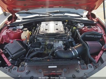 Chevrolet Camaro VI 2023 Chevrolet Camaro 2023, 6.2, ZL1, od ubezpieczalni 6.2 Benzyna 650KM, zdjęcie 12