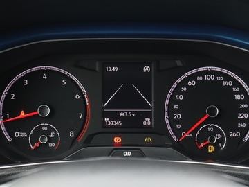 Volkswagen T-Roc I SUV 1.5 TSI ACT 150KM 2018 VW T-Roc 1.5 TSI, Salon Polska, Klima, zdjęcie 10