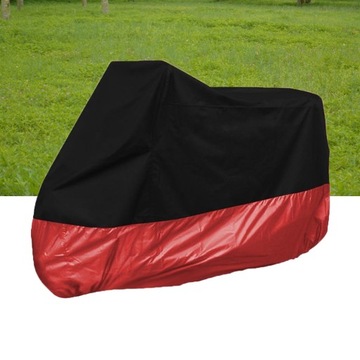 POKROWIEC WODOODPORNY NA MOTOCYKL
