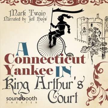 Connecticut Yankee in King Arthur's Court (2020)