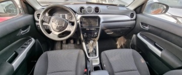 Suzuki 2017 Suzuki Vitara 122017r, SALON POLSKA. 1.6 Benzyna. Uszkodzony przod. Pali., zdjęcie 5