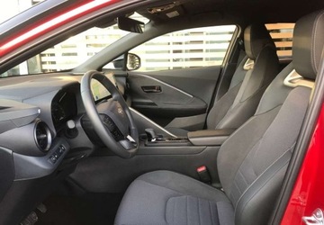 Toyota C-HR II SUV 1.8 Hybrid 140KM 2025 Toyota C-HR Toyota C-HR 1.8 Hybrid Executive 1.8 Hybryda 140KM, zdjęcie 21