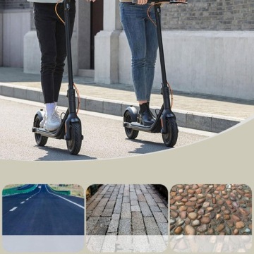 ЗАДНЯЯ ШИНА ДЛЯ ЭЛЕКТРИЧЕСКОГО СКУТЕРА, СОВМЕСТИМАЯ С M365/1S