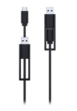 PS DELL-D6000S Универсальная док-станция Dell D6000