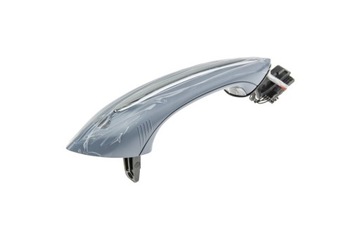 KLAMKA ZEWNĘTRZNA BMW 5 F10 F11 F07 7 F01 LEWA