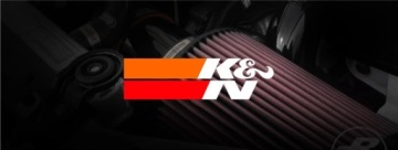 K&N AL-1001 Воздушный фильтр