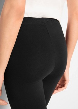 ДЛИННЫЕ БАМБУКОВЫЕ ЛЕГГИНГИ ЖЕНСКИЕ Леггинсы XL/XXL