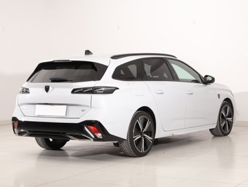 Peugeot 308 III SW 1.2 PureTech 130KM 2024 Peugeot 308 1.2 e-THP, Salon Polska, zdjęcie 4