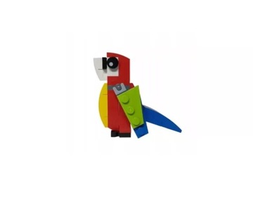 LEGO CREATOR 11949 ПОПУГАЙ