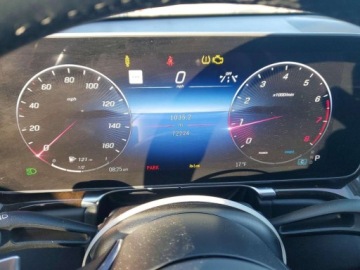 Mercedes Klasa S W223/V223 2021 Mercedes-Benz Klasa S 580 4Matic 2021 4.0 Benzyna 496KM, zdjęcie 9