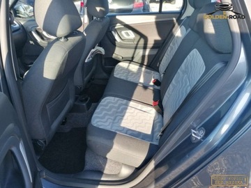 Skoda Fabia II Kombi 1.2 70KM 2009 Skoda Fabia 1,2 htp klima szyberdach alu grz.fotele oplacona 1.2 Benzyna, zdjęcie 10