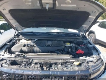 Jeep Wagoneer II 2024 Jeep Grand Wagoneer 2024r., 4x4, 3.0L 3.0 Benzyna 510KM, zdjęcie 11