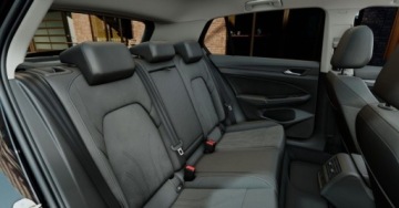 Volkswagen Golf VIII 2026 Volkswagen Golf Style 1.5 eTSI mHEV 150 KM DSG 1.5 Benzyna 150KM, zdjęcie 5