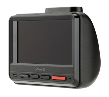 АВТОМОБИЛЬНАЯ КАМЕРА MIO MIVUE 935 Вт ВИДЕОКОРТЕР + 128 ГБ PRO