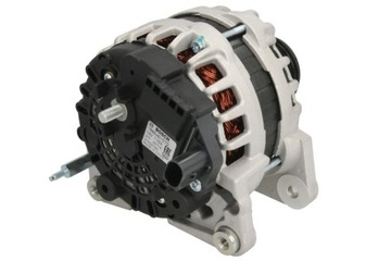 ГЕНЕРАТОР SKODA RAPID 1.6TDI 11- 1986A01070