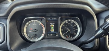 Nissan Titan 2019 Nissan Titan XD 5.0 V8 Cummins Diesel 4x4 – 2019 rok, zdjęcie 18