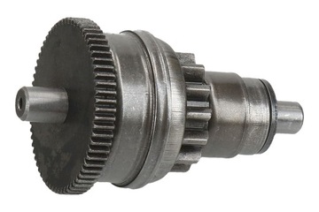 Стартер Bendix Power Force Scooter GY6 4T 50см3 Quest Basic QT-4 Romet