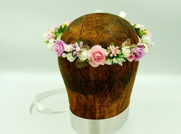 причастный венок, причастные венки, причастие