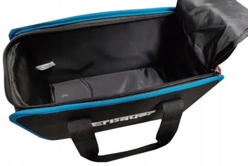 2 x СУМКА ERBAUER ДЛЯ ЭЛЕКТРООБОРУДОВАНИЯ/ИНСТРУМЕНТОВ