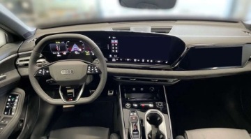 Audi A6 C8 Limousine Facelifting 2.0 40 TDI 204KM 2025 Audi A6 Limousine 2.0 Diesel 204KM, zdjęcie 10