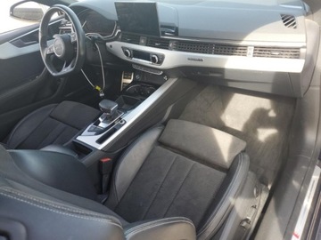 Audi A5 F5 2020 Audi a5 PREMIUM PLUS 2020, od ubezpieczalni 2.0 Benzyna 248KM, zdjęcie 7